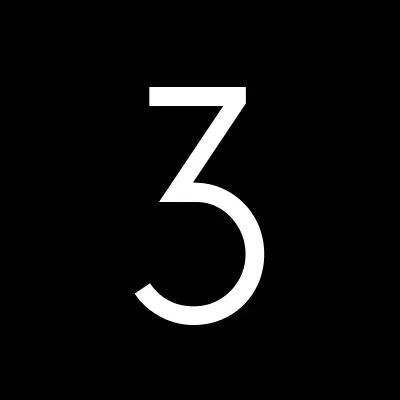 333, гостиница, лого-визитка