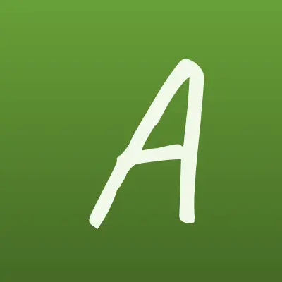 Адель, магазин женской одежды, лого-визитка