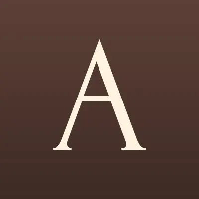 Администрация Крымского городского поселения, лого-визитка