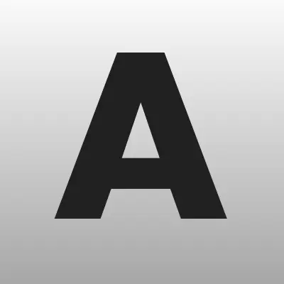 Администрация Крымского района, лого-визитка