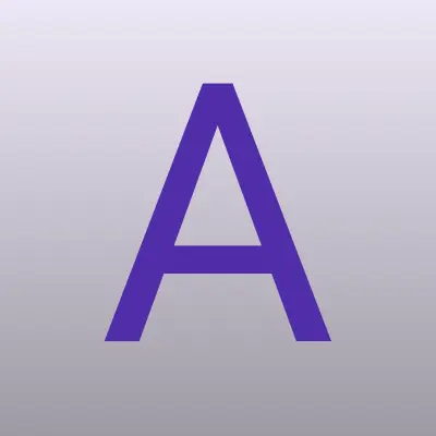 Afelia, магазин парфюмерии и косметики, лого-визитка