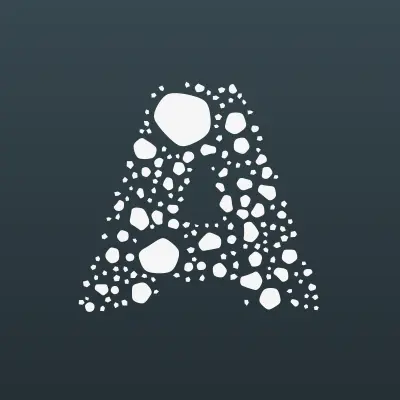 Агнкс, автомобильная газонаполнительная станция, лого-визитка