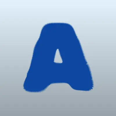 Агро-итал-сервис, лого-визитка