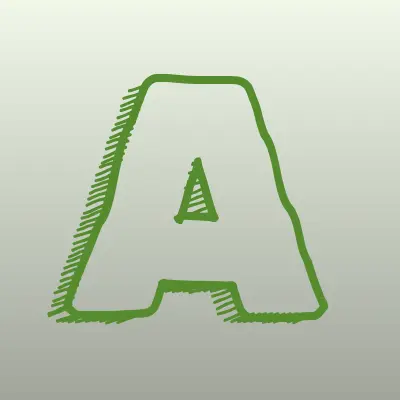 Агрокомплекс, продуктовый магазин, лого-визитка