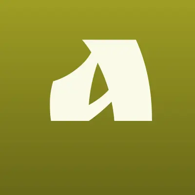 Агрокомплекс, продуктовый магазин, лого-визитка