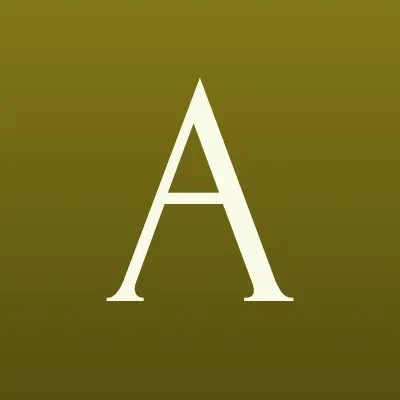 Альбатрос, магазин детской одежды, лого-визитка