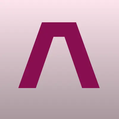 Алькор, агентство недвижимости, лого-визитка
