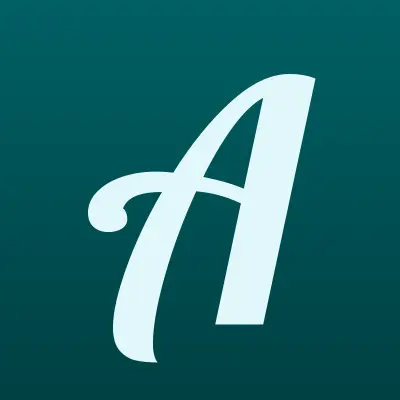 Алкотека, магазин, лого-визитка