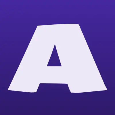 Алмаз, ювелирный салон, лого-визитка