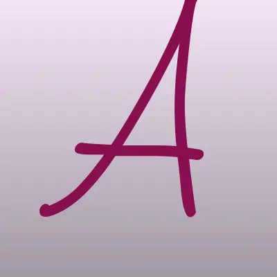 Amway, торговая компания, лого-визитка