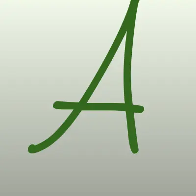 Аврора, магазин женской обуви, лого-визитка