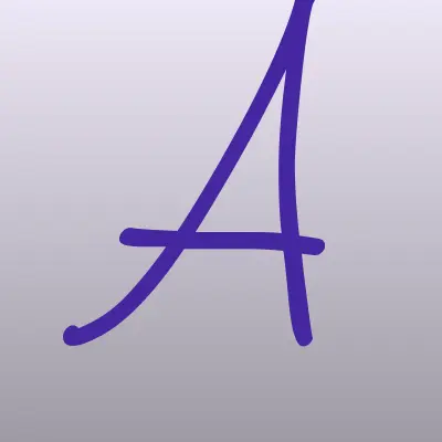 Az23, магазин автозапчастей, лого-визитка