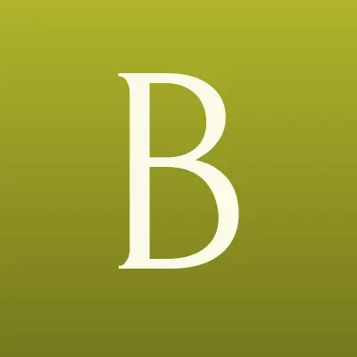 Bacchus, кафе, лого-визитка
