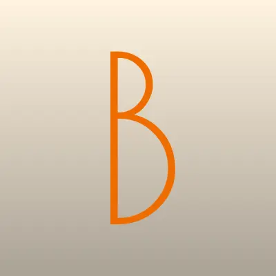 Beauty fox, магазин косметики и парфюмерии, лого-визитка