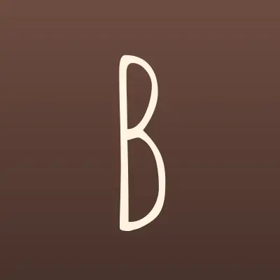 Бегемот, зоомагазин, лого-визитка