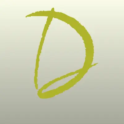 DUBLESS, кафе-клуб, лого-визитка