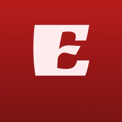 Европа, магазин, лого-визитка
