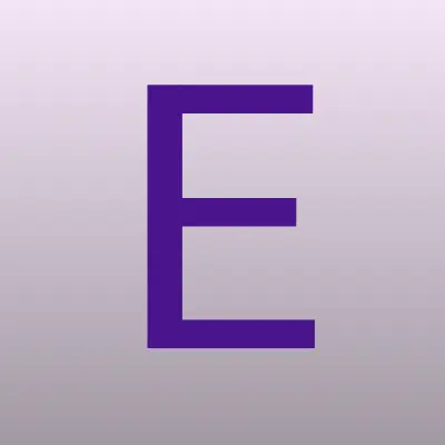 Европа, продуктовый магазин, лого-визитка