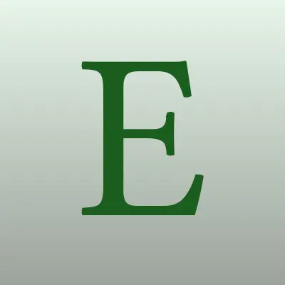 Евроспорт, сеть магазинов спортивных товаров, лого-визитка