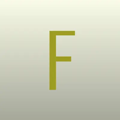 Фантазия, салон красоты, лого-визитка