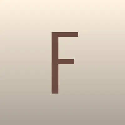 Фифа, ателье, лого-визитка