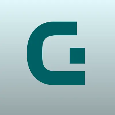 GT Motors, станция техобслуживания, лого-визитка