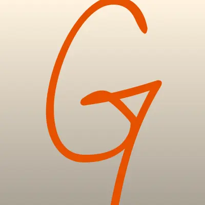 Golden Fish, служба доставки, лого-визитка