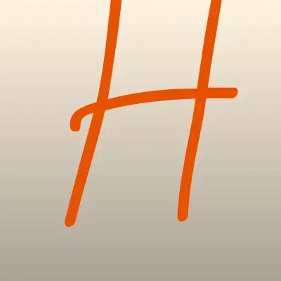 H2O, компания, лого-визитка