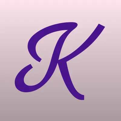 KDV Candyland, кондитерский магазин, лого-визитка