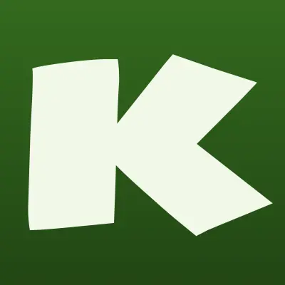 Каскад, рынок, лого-визитка
