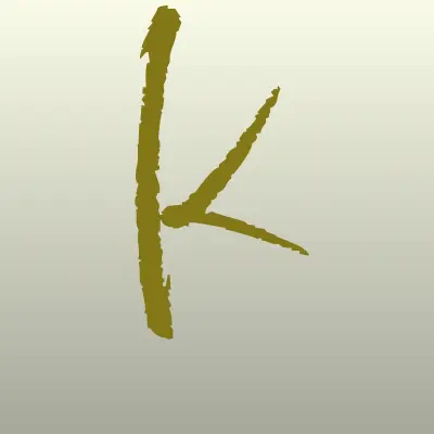 Кенгуру, магазин сумок и кожгалантереи, лого-визитка