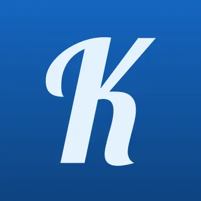 КлиматМаркет, торгово-монтажная компания, лого-визитка