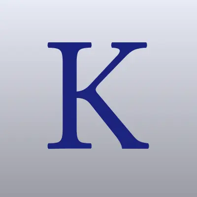 Крымский завод ЖБИ, лого-визитка