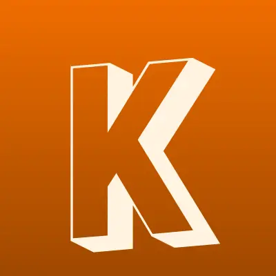 Крымское городское казачье общество, лого-визитка