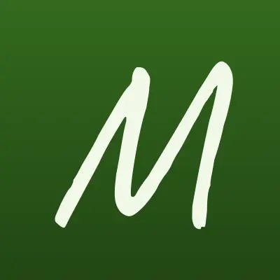 МЕБЕЛЬ ПАРК, лого-визитка