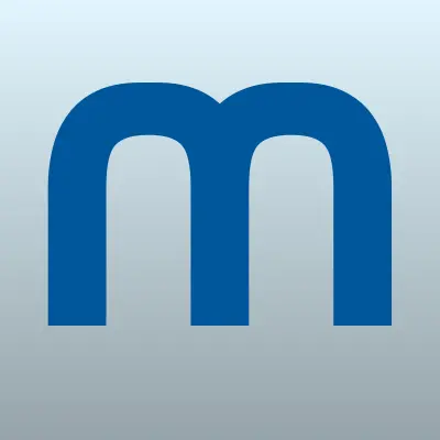 Магазин морепродуктов, лого-визитка