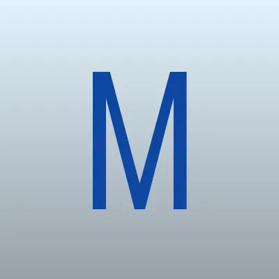 Магазин промтоваров, лого-визитка