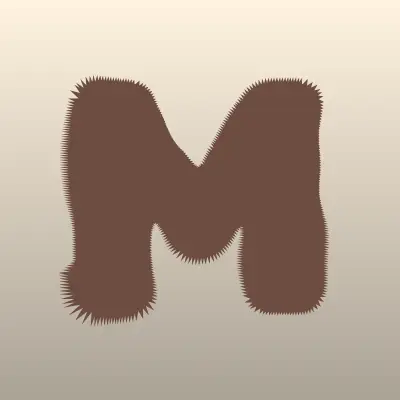 Макс мебель, магазин мебели и декора, лого-визитка