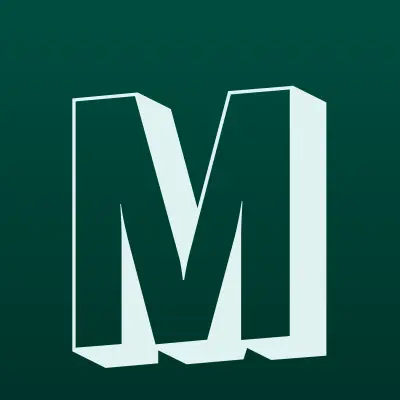 Мастер, производственная фирма, лого-визитка