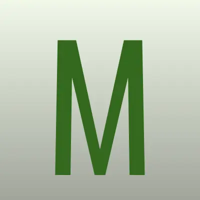 Мастерская художественной ковки, лого-визитка