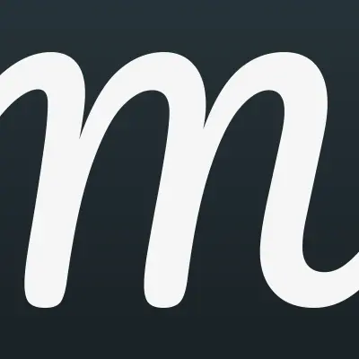 Мегаметаллстрой, строительная компания, лого-визитка