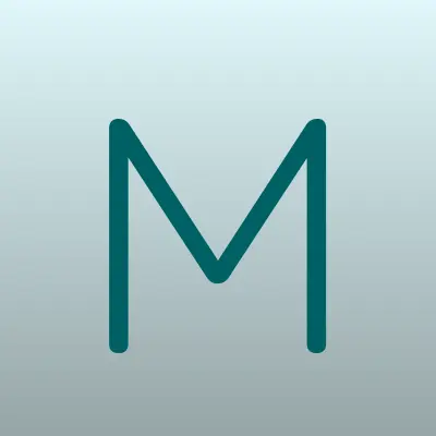 Меридиан, ветеринарная аптека, лого-визитка