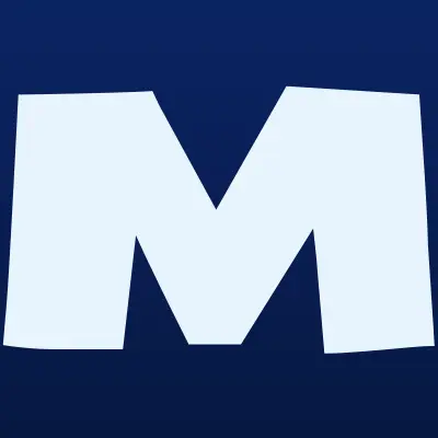 Металл Профиль, группа компаний, лого-визитка