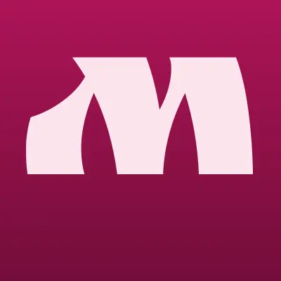 Мир Охоты, лого-визитка