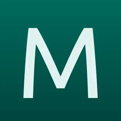 Мираж-Пицца, служба доставки, лого-визитка