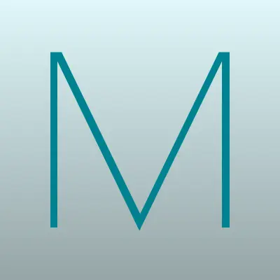 Много Мебели, мебельный салон, лого-визитка