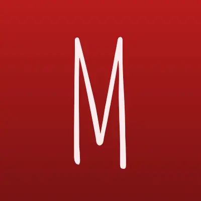 Мужской стиль, магазин одежды, лого-визитка