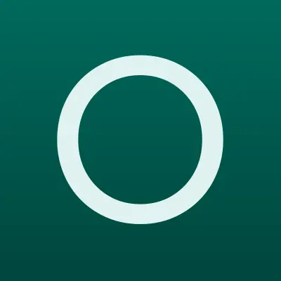 Отдых, кафе, лого-визитка