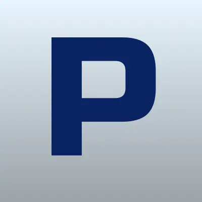 Пивстоп, сеть магазинов разливного пива, лого-визитка
