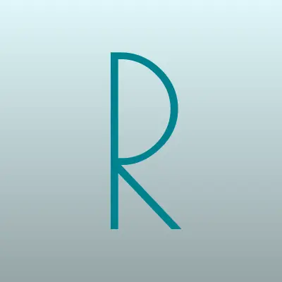 Royal Fit, фитнес-клуб, лого-визитка